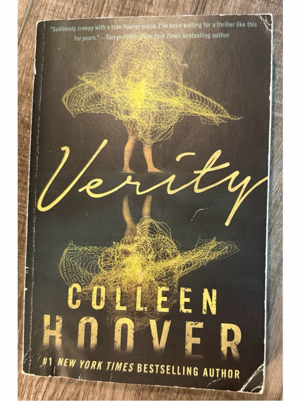 Verity